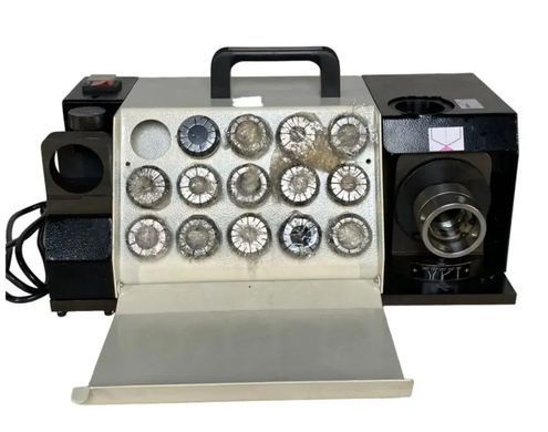 Станок для заточки сверл MAST Metalltechnik M-DG26 230V, 250 Вт