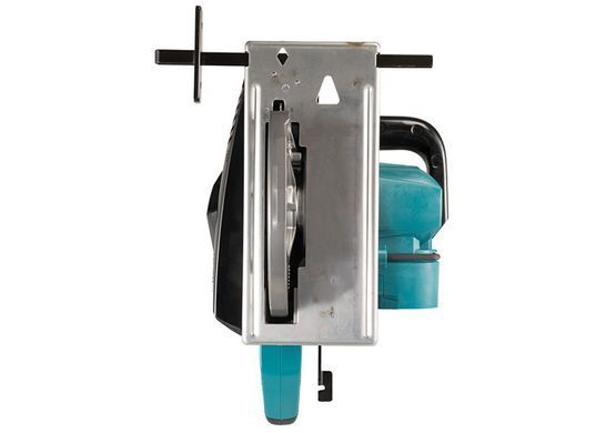 Аккумуляторная дисковая пила Makita XGT CS002GZ 40V Max, &Oslash;185 мм