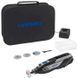 Багатофункціональний акумуляторний інструмент Dremel 8250-5 12 В, 2.0 Ah