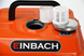 Генератор бензиновий Einbach G-Power 2000