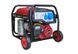 Бензиновый генератор SENCI SC7800E (4,5 кВт)
