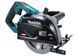 Аккумуляторная дисковая пила Makita XGT CS002GZ 40V Max, &Oslash;185 мм