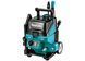 Аккумуляторная минимойка Makita HW001GZ XGT 40V Max, 115 бар, 5,5 л/мин