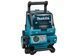 Аккумуляторная минимойка Makita HW001GZ XGT 40V Max, 115 бар, 5,5 л/мин