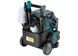 Аккумуляторная минимойка Makita HW001GZ XGT 40V Max, 115 бар, 5,5 л/мин