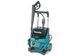 Аккумуляторная минимойка Makita HW001GZ XGT 40V Max, 115 бар, 5,5 л/мин