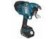 Вязчик арматуры аккумуляторный Makita DTR181RTE 18V, 5 Ah, комплект