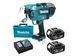 Вязчик арматуры аккумуляторный Makita DTR181RTE 18V, 5 Ah, комплект