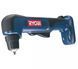 Акумуляторний кутовий дриль Ryobi CAP1801M 18В, патрон 10 мм, 1000 об/хв