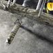 Бур SDS-MAX XLR 4 кромки 25x400x540мм DeWALT DT60825