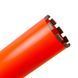 Сверло алмазное Distar DDS-W 112x450-9x1 1/4 UNC DLD 112 RS6