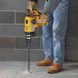 Бур SDS-MAX XLR 4 кромки 25x400x540мм DeWALT DT60825