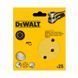 Cамоклеющаяся шкурка 125мм DeWALT DT3113XM