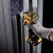 Набір з двох акумуляторних безщіткових інструментів DeWALT DCK2110L2T