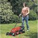 Электрическая газонокосилка Black&Decker GR3400