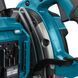 Аккумуляторная дисковая пила Makita XGT CS002GZ 40V Max, &Oslash;185 мм