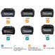 Аккумуляторная минимойка Makita HW001GZ XGT 40V Max, 115 бар, 5,5 л/мин