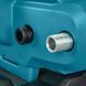 Аккумуляторная минимойка Makita HW001GZ XGT 40V Max, 115 бар, 5,5 л/мин