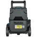 Аккумуляторная минимойка Makita HW001GZ XGT 40V Max, 115 бар, 5,5 л/мин