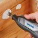 Багатофункціональний акумуляторний інструмент Dremel 8250-5 12 В, 2.0 Ah