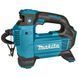 Аккумуляторный компрессор Makita DMP181Z 18 В, 11,1 бар, без АКБ и ЗУ
