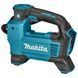 Аккумуляторный компрессор Makita DMP181Z 18 В, 11,1 бар, без АКБ и ЗУ