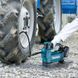 Аккумуляторный компрессор Makita DMP181Z 18 В, 11,1 бар, без АКБ и ЗУ