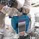 Отбойный молоток Bosch GSH 16-30 Professional, 1750 Вт, 41 Дж, SDS Hex 30 мм