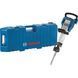 Отбойный молоток Bosch GSH 16-30 Professional, 1750 Вт, 41 Дж, SDS Hex 30 мм