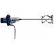 Строительный миксер Bosch Professional GRW 140, 1400 Вт, 2 скорости, M14