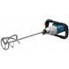 Строительный миксер Bosch Professional GRW 140, 1400 Вт, 2 скорости, M14