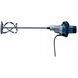 Строительный миксер Bosch Professional GRW 140, 1400 Вт, 2 скорости, M14