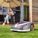 Робот-газонокосилка Robolinho 1300 W
