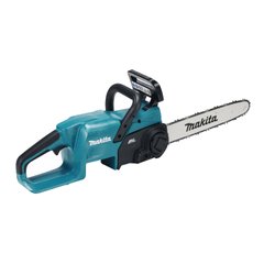 Аккумуляторная цепная пила Makita DUC357Z