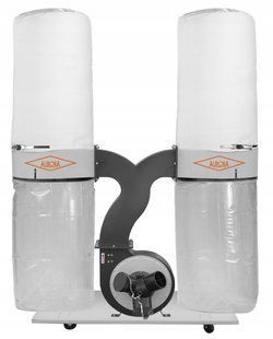 Аспірація CORMAK AURORA 300S