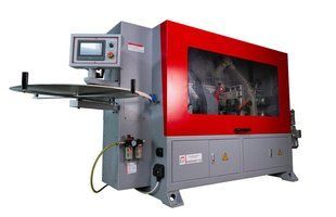 Кромкооблицовочный станок Holzmann KAM 215EPSV