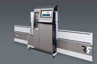 Фрезерный станок с ЧПУ Robland BM 3000