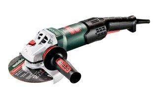 Кутова шліфмашина Metabo WE 17-150 Quick RT