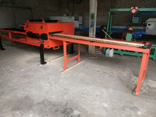 Многопильный станок Wood Mizer EDGER