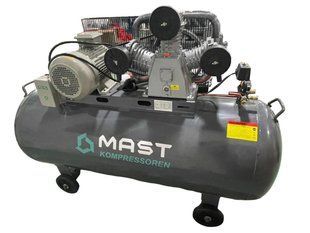 Поршневой компрессор MAST TA90/500L&nbsp;400V
