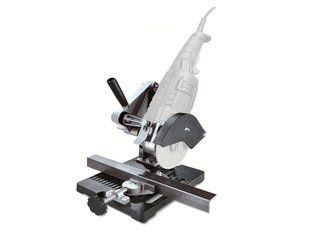 Стенд для угловой шлифовальной машины Parkside PWS A1 125 mm