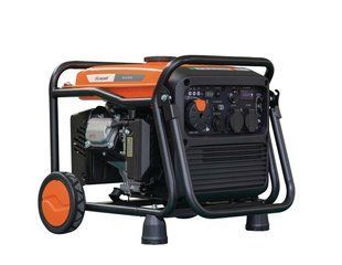 Інверторний електрогенератор Unicraft PG-I 41 SE HC