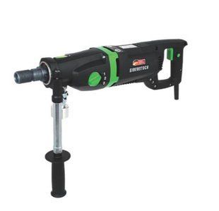 Дрель алмазная Eibenstock ETN 162/3P 2200 Вт, &Oslash; 202 мм, 3 скорости, 1&frac14;&Prime; + 1/2&Prime;