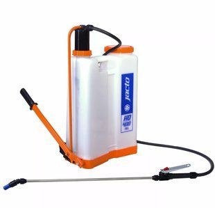 Обприскувач ранцевий Jacto HD-400, 16 л