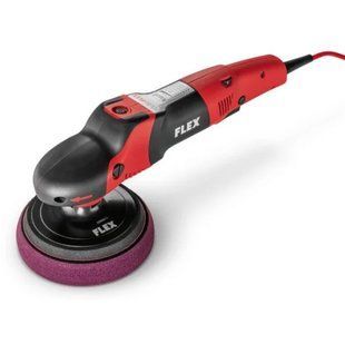 Ротационная полировальная машина FLEX PE 2-14 EC C &mdash; 1400 Вт, 550&ndash;1800 об/мин