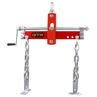 Траверса лінійна для крана GTM TRF2750A, 0.68 т (680 кг)