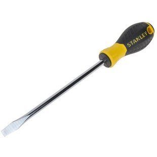 Отвертка ESSENTIAL STANLEY : L=175 мм, SL8 STHT0-60427