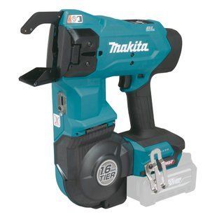 Вязальный инструмент для арматуры XGT Makita TR001GZ 40V Max