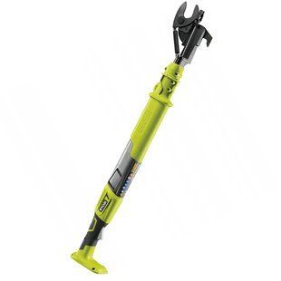 Акумуляторний секатор 18В ONE+, 32 мм, висотний 85 см, Ryobi OLP1832BX