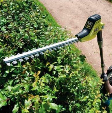 Електричний телескопічний кущоріз Ryobi RPT4545E 450 Вт 450 мм висотний